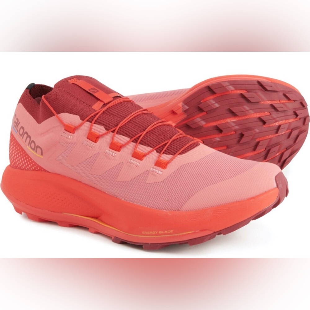 Salomon Pulsar Trail Pro